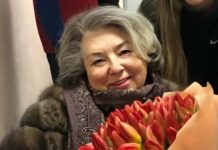 Татьяна Тарасова восхитила всех, искренне высказавшись об Алле Пугачевой tatyana tarasova voshitila vseh iskrenne vyskazavshis ob alle pugachevoj-missionary-su-175163867400-0