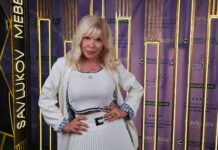 Татьяна Тишинская рассказывает о семье, карьере Каролины и сыне Артёме tatyana tishinskaya rasskazyvaet o seme karere karoliny i syne artyome-missionary-su-175282749700-0