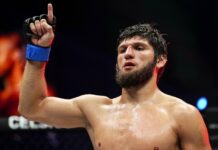 Тимур Хизриев из PFL проявил стойкость после нападения в Махачкале timur hizriev iz proyavil stojkost posle napadeniya v mahachkale-missionary-su-175266410400-0