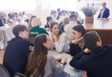 Точка опоры от фонда «Синара» вдохновляет юных инженеров tochka opory ot fonda sinara vdohnovlyaet yunyh inzhenerov-missionary-su-175318943000-0