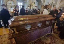 Трогательная история любви и испытаний Людмилы Лядовой и Александра Кудряшова trogatelnaya istoriya lyubvi i ispytanij lyudmily lyadovoj i aleksandra kudryashova-missionary-su-175176943200-0