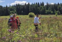 Турнир косарей и фестивали в Артинском районе и Первоуральске вдохновили Свердловскую область turnir kosarej i festivali v artinskom rajone i pervouralske vdohnovili sverdlovskuyu oblast-missionary-su-175299257700-0