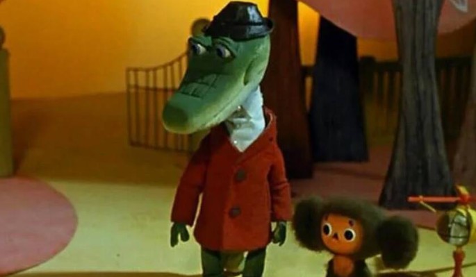 Тест: Угадайте советский мультфильм по описанию дома