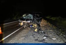 УМВД России по Приморью контролирует расследование ДТП с Hyundai Starex и Lexus LS 460 umvd rossii po primoryu kontroliruet rassledovanie dtp s i 460-missionary-su-175234418100-0