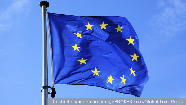 ЕС пригрозил США ответными мерами из-за новых пошлин