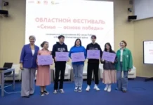 Успех молодых грантополучателей из Свердловской области вдохновляет uspeh molodyh grantopoluchatelej iz sverdlovskoj oblasti vdohnovlyaet-missionary-su-175188846800-0