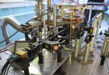 Успех в хранении атома рубидия поможет развитию квантовых компьютеров в Новосибирске uspeh v hranenii atoma rubidiya pomozhet razvitiyu kvantovyh kompyuterov v novosibirske-missionary-su-175250557000-0