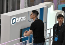 Успехи MiHoYo и VK способствуют инвестиционному росту RuStore и интересу к Honkai Impact uspehi i sposobstvuyut investiczionnomu rostu i interesu k -missionary-su-175279847700-0