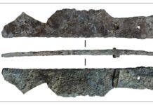 В Архангельске обнаружены ножи времени Ивана Грозного и секреты института v arhangelske obnaruzheny nozhi vremeni ivana groznogo i sekrety instituta-missionary-su-175190614500-0