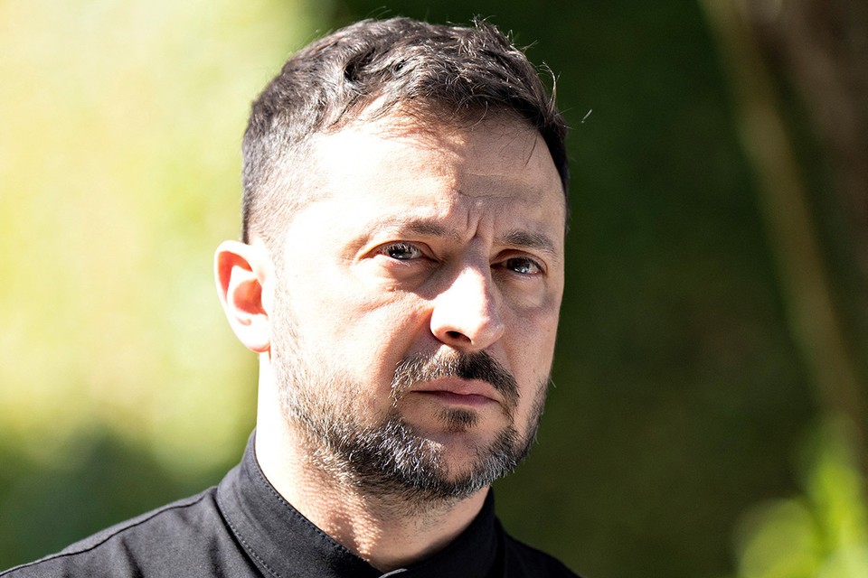 На Украине задумались об окончании конфликта