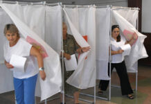 В Крыму, Севастополе и приграничных регионах внедряются новые формы голосования под руководством ЦИК и Эллы Памфиловой v krymu sevastopole i prigranichnyh regionah vnedryayutsya novye formy golosovaniya pod rukovodstvom czik i elly pamfilovoj-missionary-su-175269924500-0