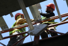 В Москве откроется новый образовательный кластер в Раменках для 625 детей Предпоказ нового экспозиционно-выставочного центра Государственного исторического музея в Хамовниках