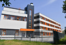 В Москве рядом с метро «Ольховая» планируется строительство новой школы Учебный корпус школы №2055 на улице Подвойского