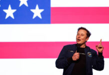 В США идет обсуждение возможности создания третьей партии Илоном Маском v ssha idet obsuzhdenie vozmozhnosti sozdaniya tretej partii ilonom maskom-missionary-su-175179450700-0