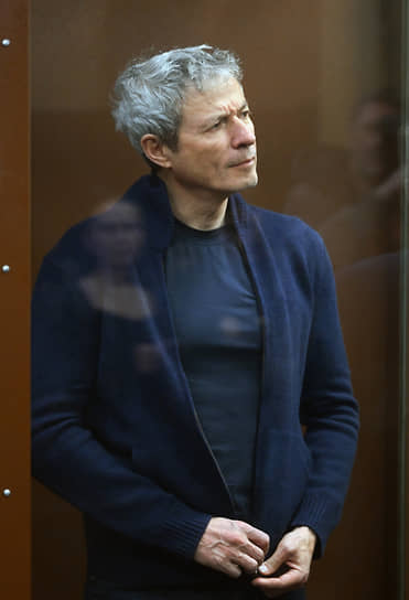 Основатель «Русагро» Вадим Мошкович