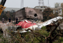 Важные детали расследования инцидента с Boeing 787 Dreamliner в Air India vazhnye detali rassledovaniya inczidenta s 787 v -missionary-su-175274535600-0