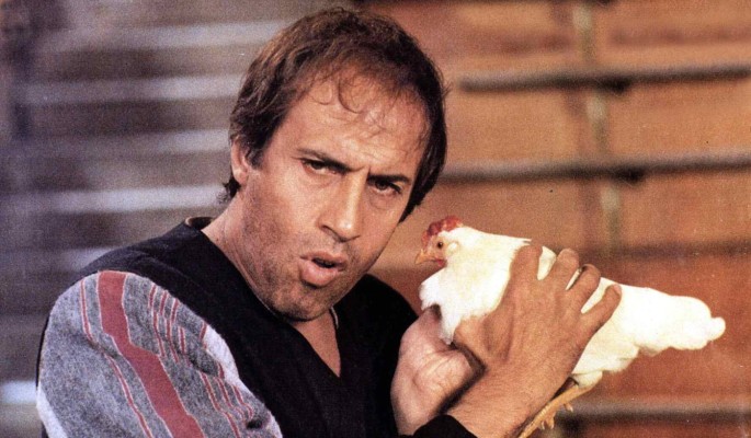 Любовь все прощает: секреты Адриано Челентано и Клаудии Мори