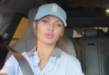 Виктория Боня и её дочь Анджелина открывают новый семейный блог в Монако viktoriya bonya i eyo doch andzhelina otkryvayut novyj semejnyj blog v monako-missionary-su-175188318100-0