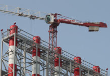 Реконструкция спорткомплекса Олимпийский в центре Москвы