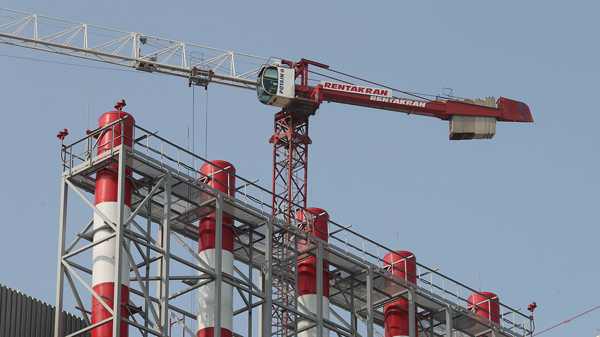 Владимир Ефимов: На востоке Москвы выделили участки для строительства двух производств