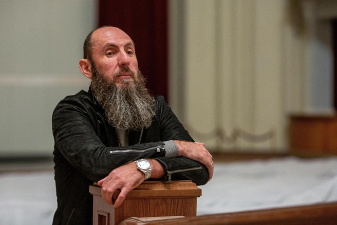 Кехмана отпустят под подписку о невыезде | Источник: Александр Ощепков / NGS.RU