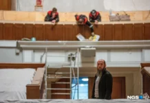 Владимир Кехман, МХАТ и Михайловский театр сталкиваются с новыми испытаниями vladimir kehman mhat i mihajlovskij teatr stalkivayutsya s novymi ispytaniyami-missionary-su-175322011900-0