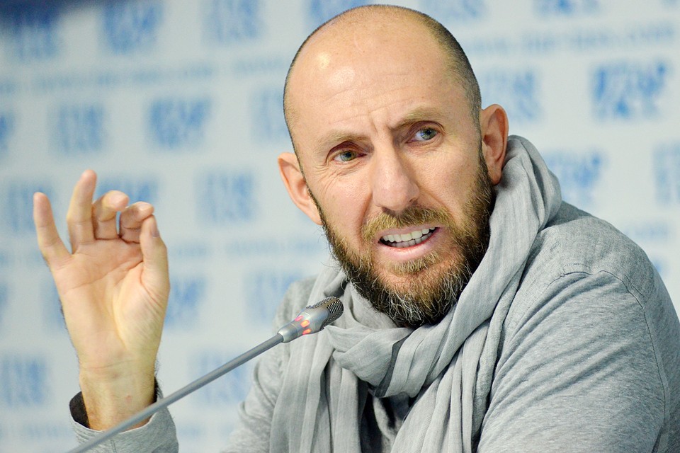 К своему громкому статусу Кехман шел не то чтобы очень долго