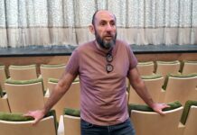 Владимир Кехман рассказывает о реконструкции МХАТ им. Горького и истории театра vladimir kehman rasskazyvaet o rekonstrukczii mhat im gorkogo i istorii teatra-missionary-su-175207073900-0