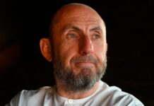 Владимир Кехман вновь приступил к работе в МХАТ им. Горького vladimir kehman vnov pristupil k rabote v mhat im gorkogo-missionary-su-175214153900-0