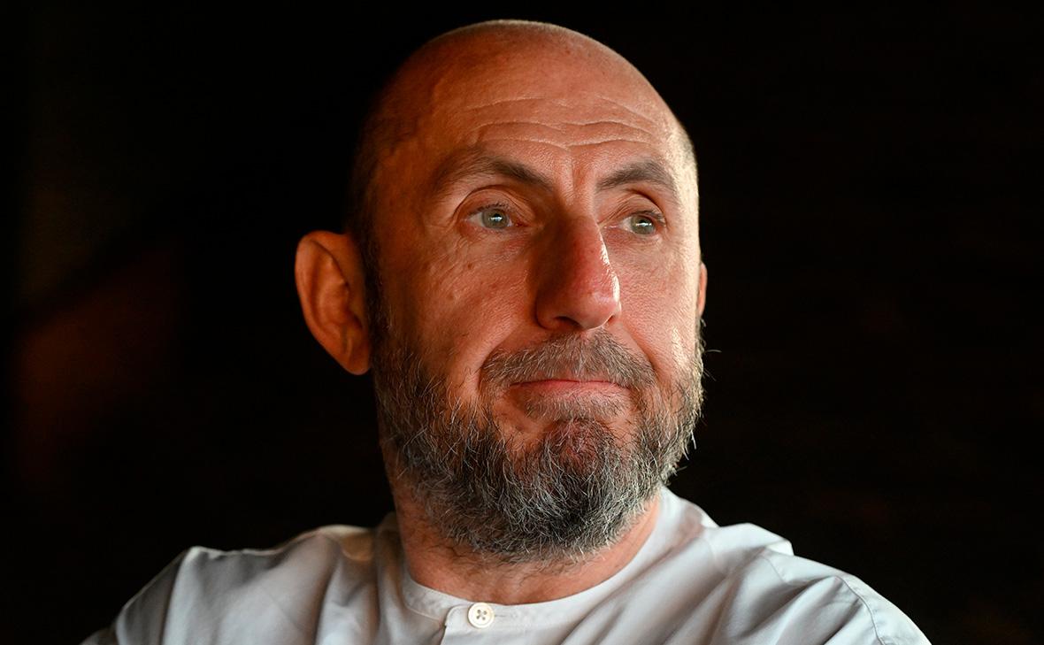 Владимир Кехман (Кирилл Каллиников / РИА Новости)