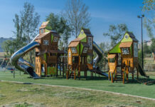 Владимир Щекин и Георгий Белозеров рассказали об инновациях Группы Родина и АСИ Сергей Собянин осмотрел результаты благоустройства микрорайонов в Москворечье-Сабурово