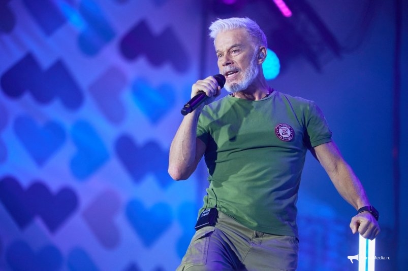 Владивосток отметил День города концертом звёзд и яркими мероприятиями ИА PrimaMedia