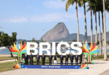 Влияние решений Си Цзиньпина и Владимира Путина на саммит БРИКС vliyanie reshenij si czzinpina i vladimira putina na sammit briks-missionary-su-175187769000-0