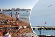 Возобновление полётов в аэропорту Геленджика на новых Airbus A320 vozobnovlenie polyotov v aeroportu gelendzhika na novyh 320-missionary-su-175207812600-0