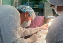 Врачи СОКБ №1 Екатеринбурга совершили чудо, спасая пострадавшего в аварии vrachi sokb 1 ekaterinburga sovershili chudo spasaya postradavshego v avarii-missionary-su-175247649700-0