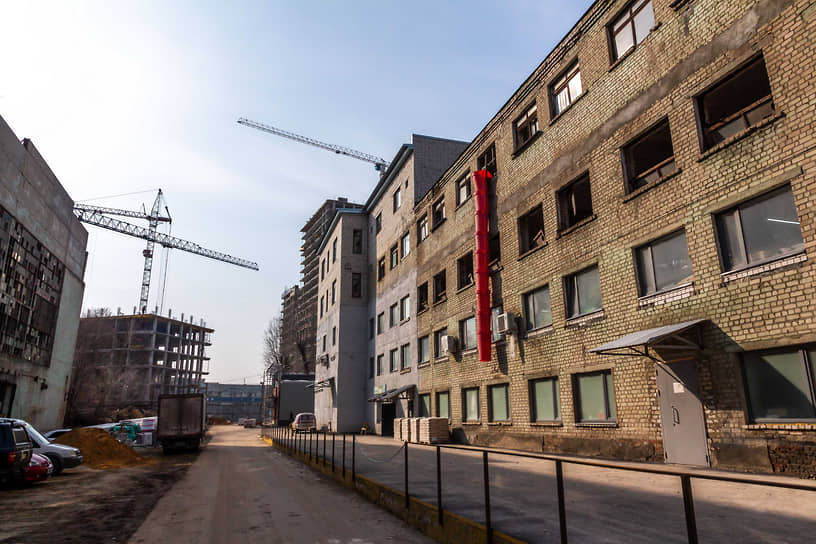 Высокий спрос на апартаменты в промзонах Москвы отмечают «НДВ Супермаркет недвижимости» и ГК «Страна Девелопмент»-0