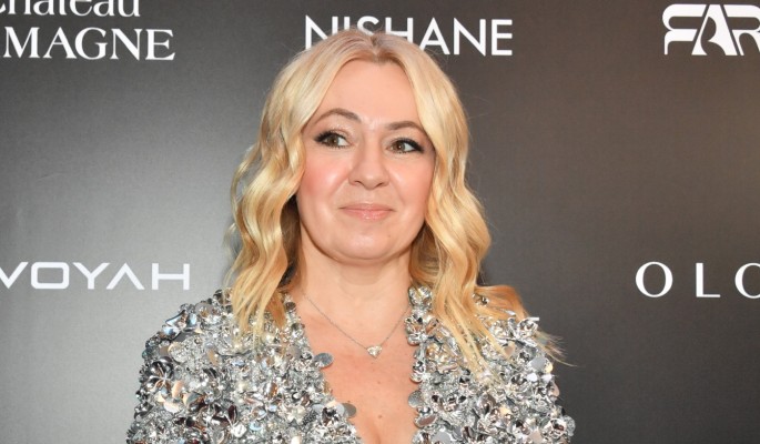 Рудковская смачно врезала набросившейся на Киркорова артистке