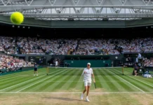 Янник Синнер и Ига Швентек сделали историю на Уимблдоне-2025 yannik sinner i iga shventek sdelali istoriyu na uimbldone2025-missionary-su-175260889500-0