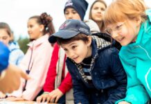 Яркое лето для школьников в Московском дворце пионеров и центре «Команда» yarkoe leto dlya shkolnikov v moskovskom dvorcze pionerov i czentre komanda-missionary-su-175265541500-0