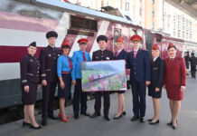 yarkoe prazdnovanie 20letiya grand ekspress na vokzale moskvy-missionary-su-175259578800-0