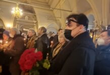 Юлиан и Игорь Наджиев простились с Людмилой Лядовой yulian i igor nadzhiev prostilis s lyudmiloj lyadovoj-missionary-su-175176946500-0