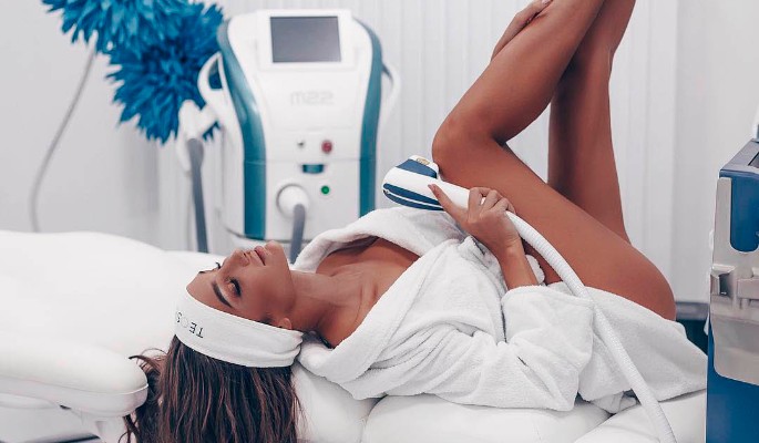 Топ-10 косметологических процедур этой зимой