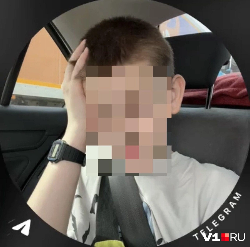 Спустя два месяца ребенок рассказал, как его наказывали в центре для трудных подростков | Источник: Юлия Некрасова