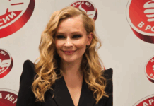 Юлия Пересильд и Антон Шкаплеров рассказывают о влиянии фильма "Вызов" yuliya peresild i anton shkaplerov rasskazyvayut o vliyanii filma vyzov-missionary-su-175198722800-0