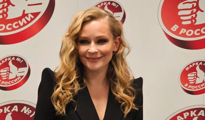 "Так тупо сейчас умереть": Пересильд рассказала о самом тяжелом моменте в карьере