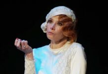 yuliya vysoczkaya podelilas otpusknymi foto i voshishhaet priznaniyami fanatov-missionary-su-175267668700-0