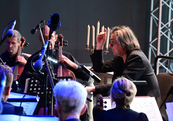 Юрий Башмет и Константин Хабенский вдохновили гостей фестиваля в Алапаевске-0