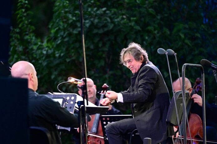 Юрий Башмет, Константин Хабенский и «Новая Россия» на фестивале «Путь Чайковского»-0