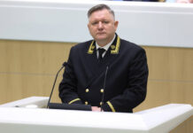 yurij ivanenko naznachen vrio predsedatelya verhovnogo suda rf i novyj etap pravosudiya-missionary-su-175317507900-0