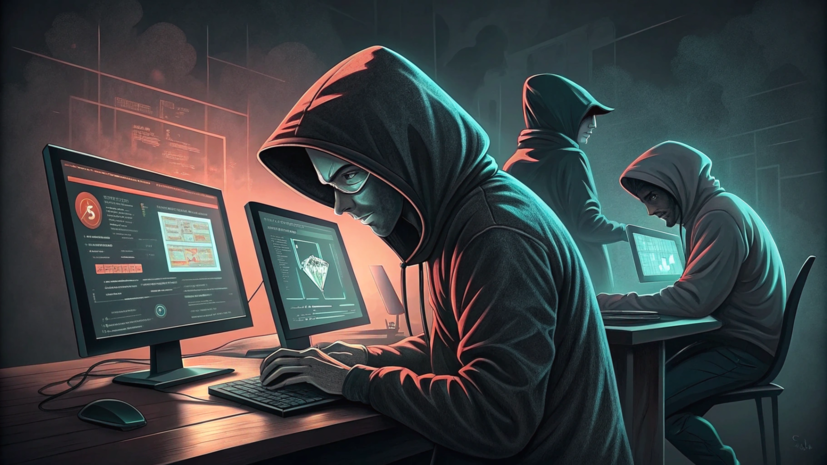 Аналитик Силаев: мошенники всё чаще создают фейковые благотворительные сборы